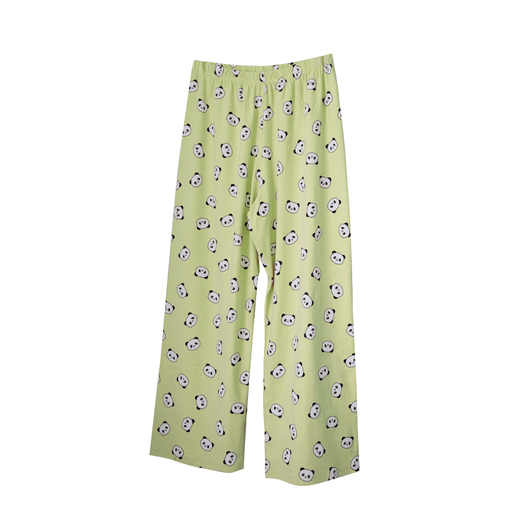 BabyRabbit Mom's Pajama Pants - Zezebaebae