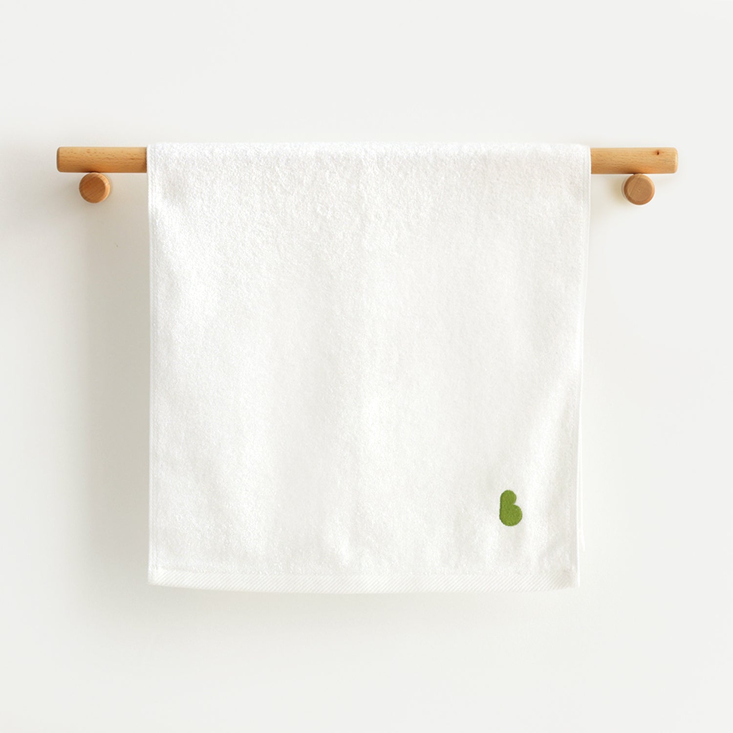 BambooBebe TokTok Face Towel 3 pack - Zezebaebae
