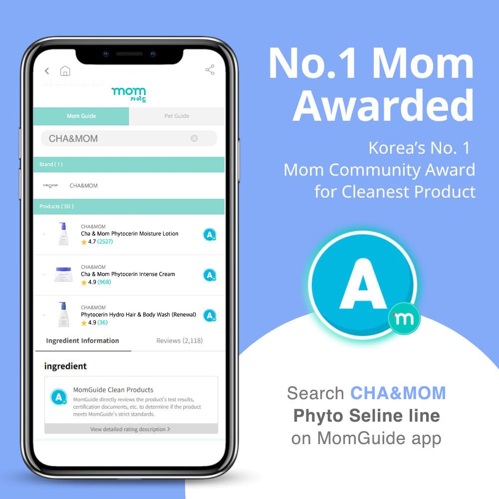 CHA&MOM Essential Bundle - Zezebaebae