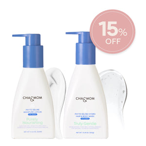 Cha&Mom Essential Duo Bundle