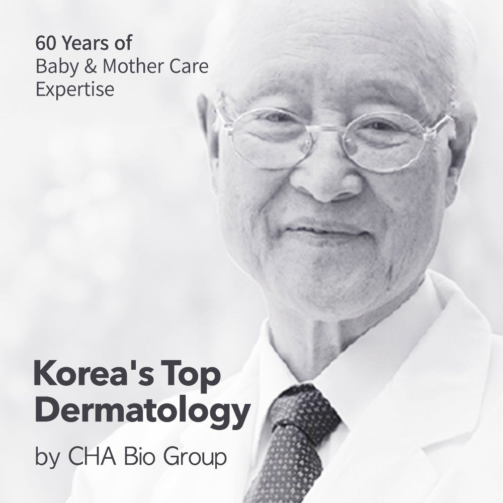 CHA&MOM Phyto Seline Hydro Hair & Body Wash, 10.58oz - Zezebaebae