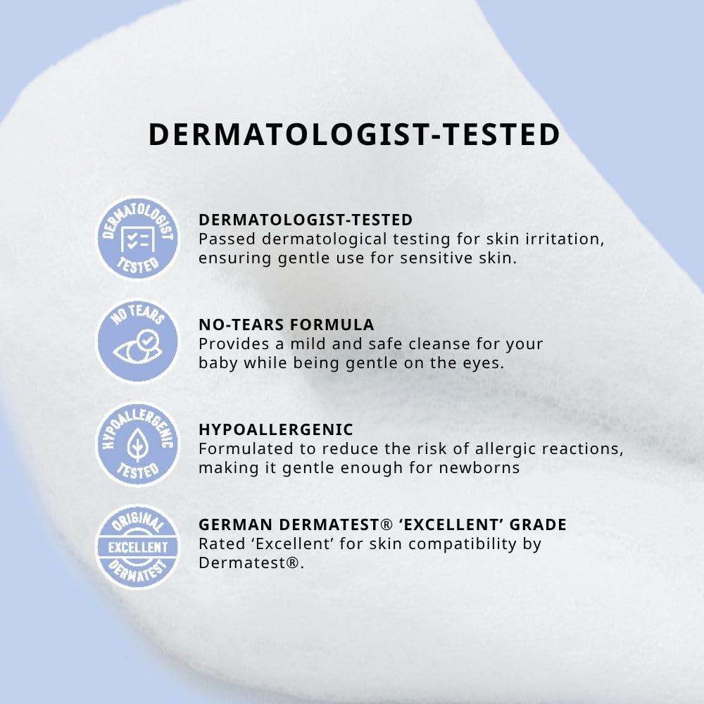 CHA&MOM Phyto Seline Hydro Hair & Body Wash, 10.58oz - Zezebaebae