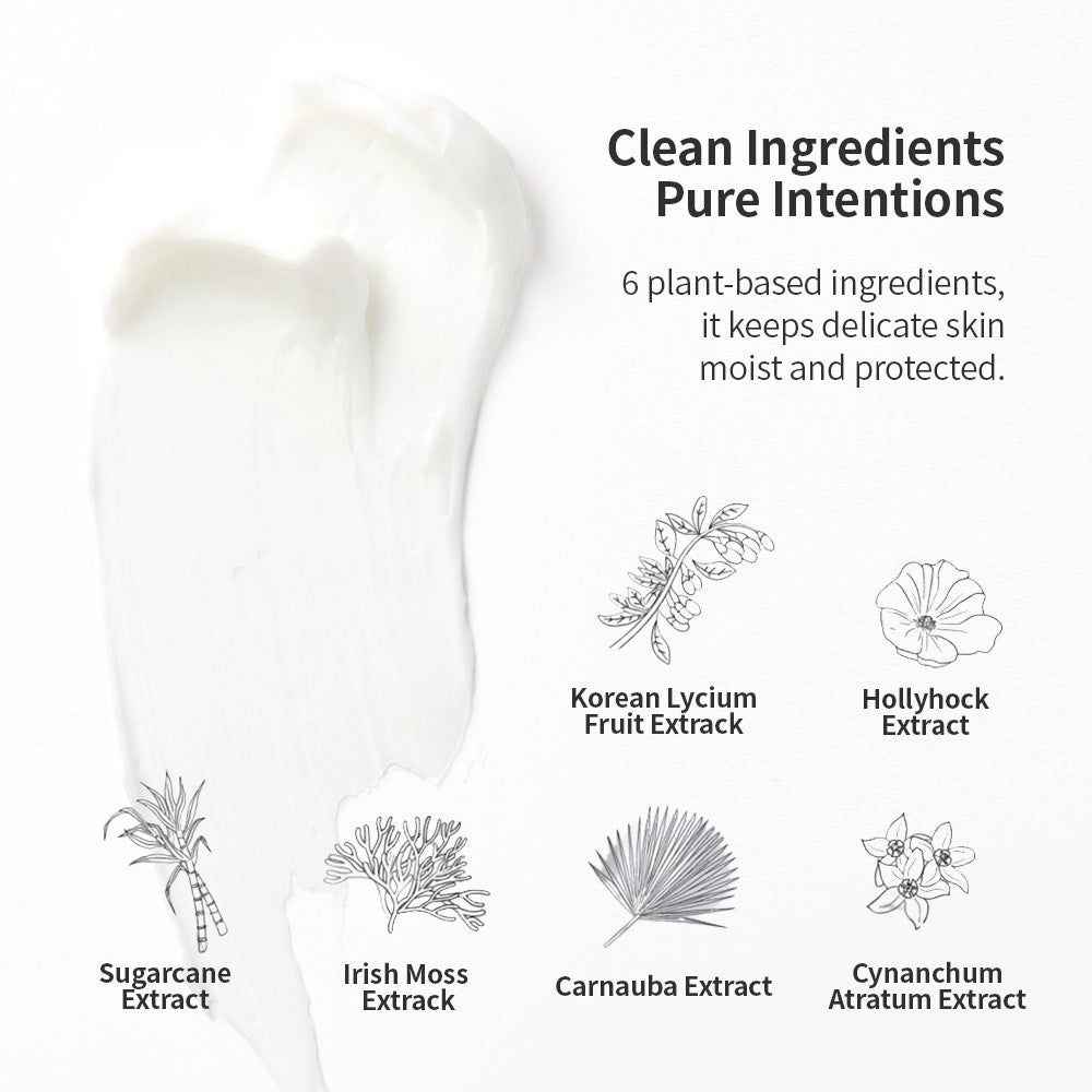 CHA&MOM Phyto Seline Intense Cream, 5.29oz - Zezebaebae