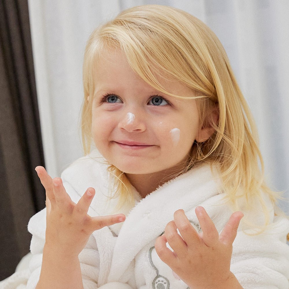 CHA&MOM Phyto Seline Intense Cream, 5.29oz - Zezebaebae