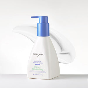 CHA&MOM Phyto Seline Moisture Lotion, 8.46oz