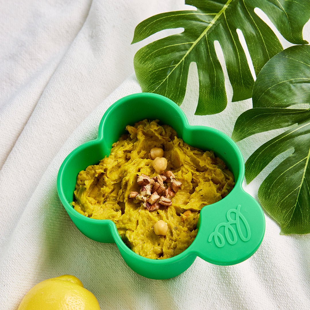 Clover & Stainless Combo Set - Zezebaebae