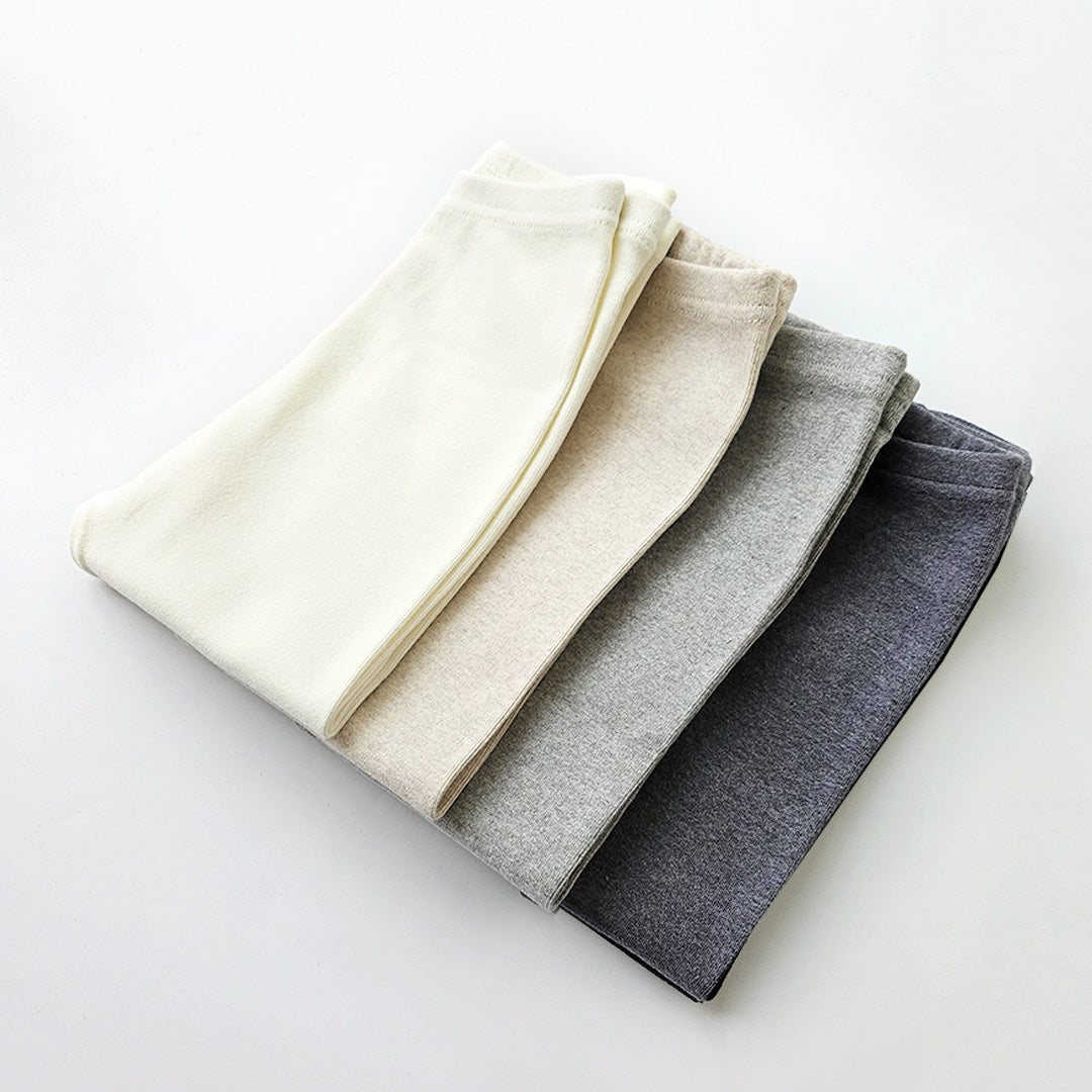 BabyRabbit Cotton Leggings