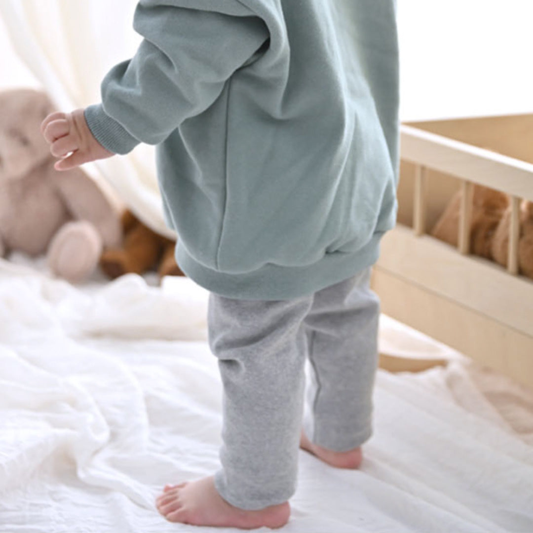 BabyRabbit Cotton Leggings