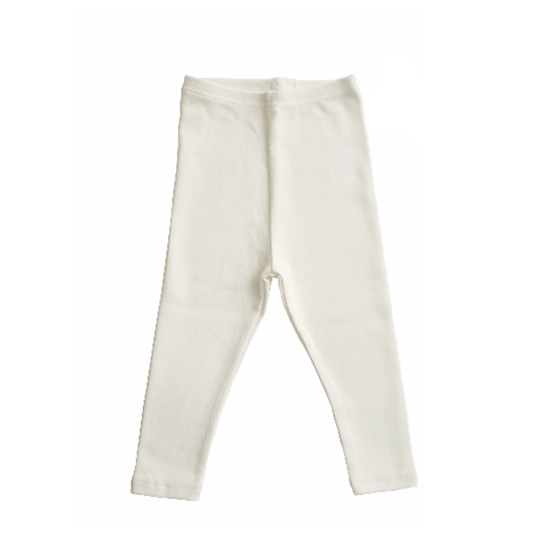 BabyRabbit Cotton Leggings