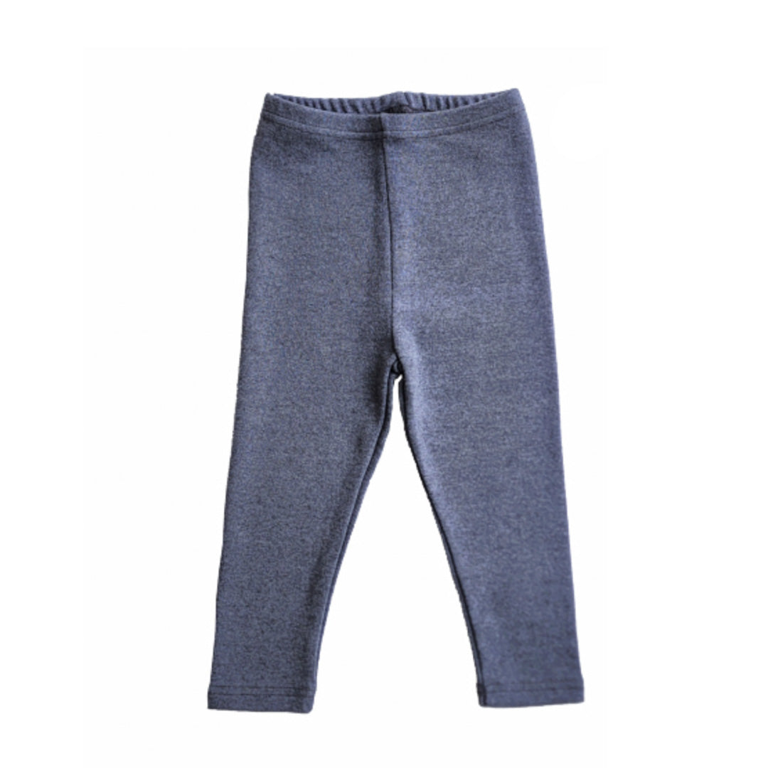 BabyRabbit Cotton Leggings