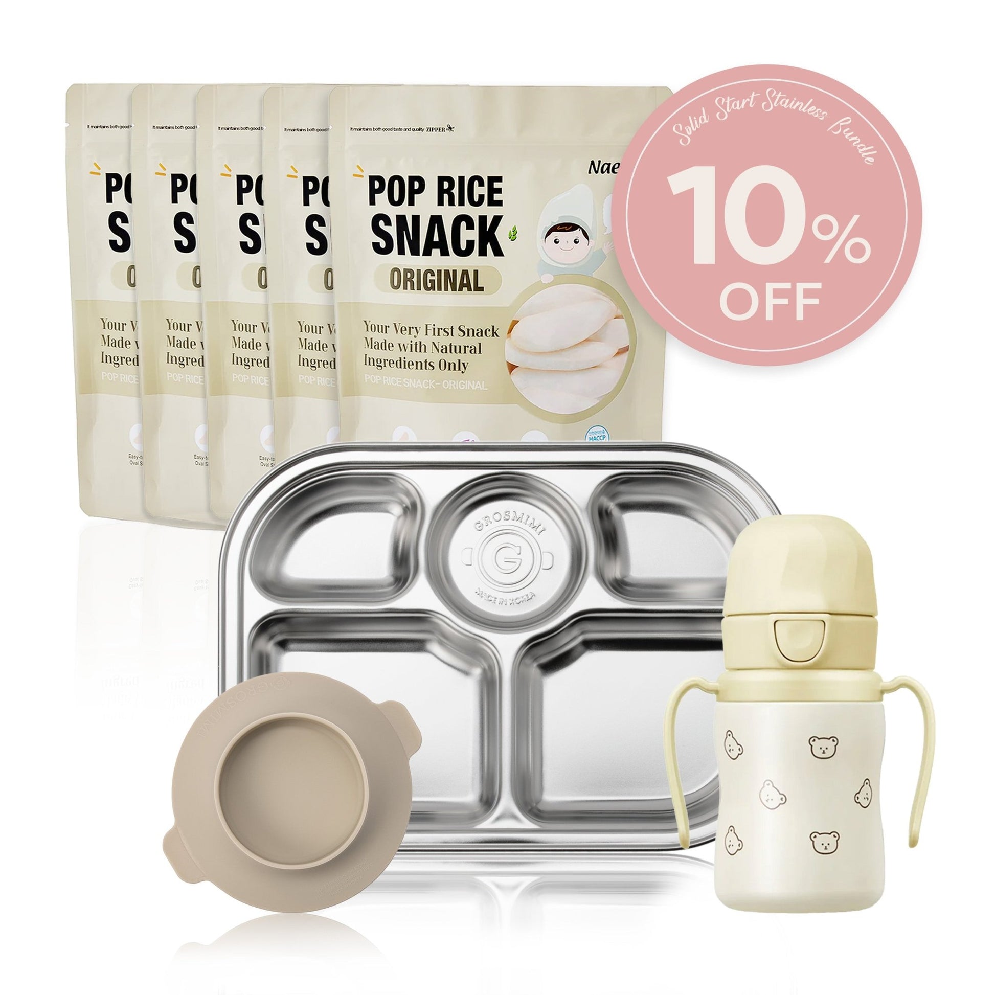 Durable Dining Set - Zezebaebae