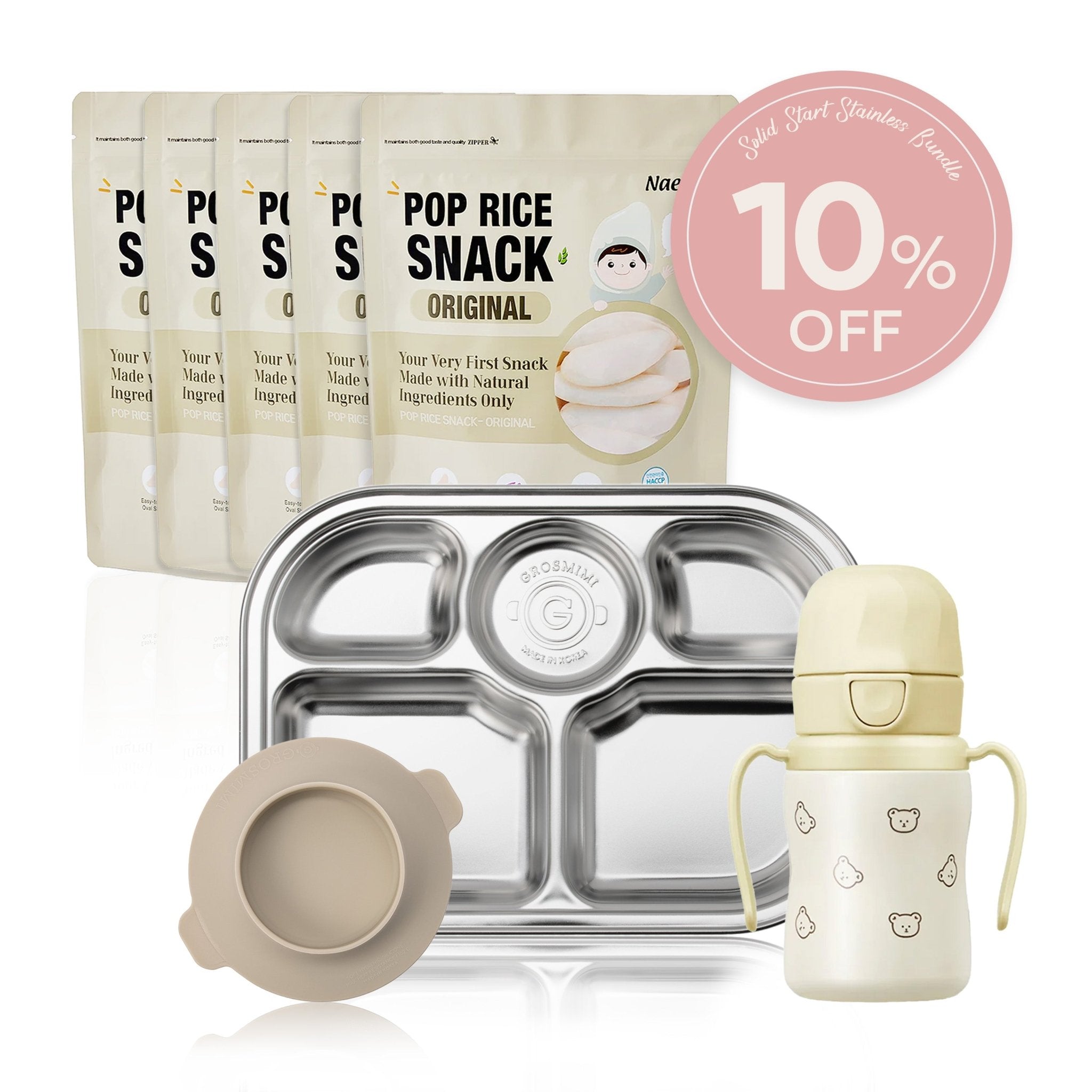 Durable Dining Set - Zezebaebae