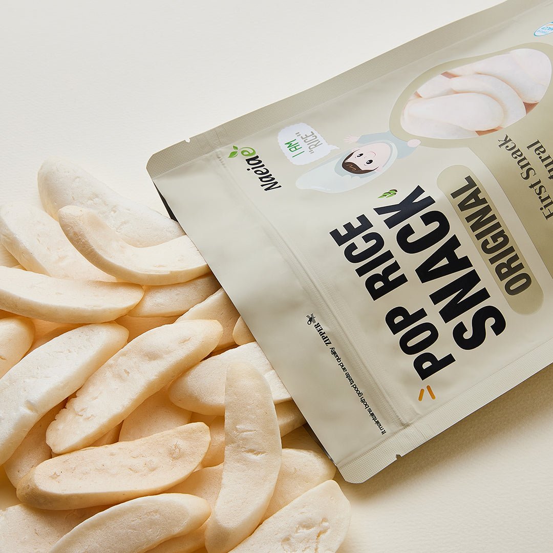 Essential Feeding Trio - Zezebaebae