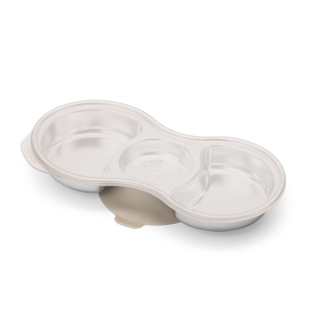 Essential Feeding Trio - Zezebaebae