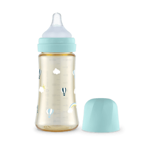Grosmimi PPSU Baby Bottle - 10oz (300ml)