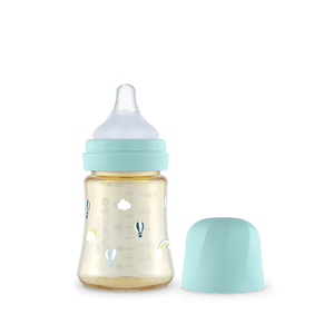 Grosmimi PPSU Baby Bottle - 6oz (200ml)