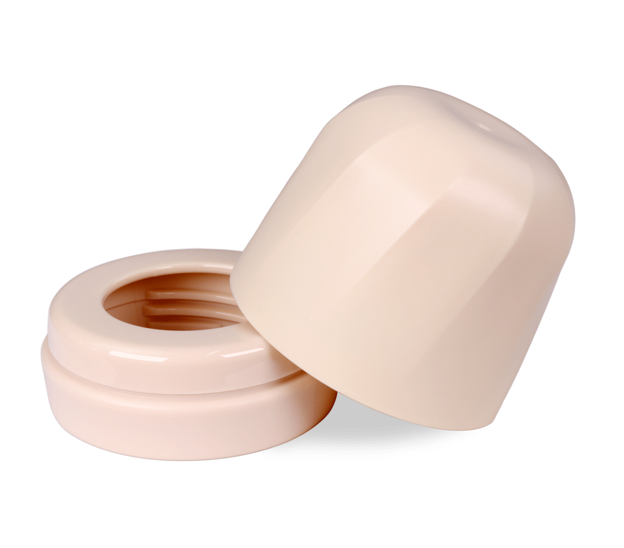 Grosmimi Replacement Cap & Ring - Zezebaebae