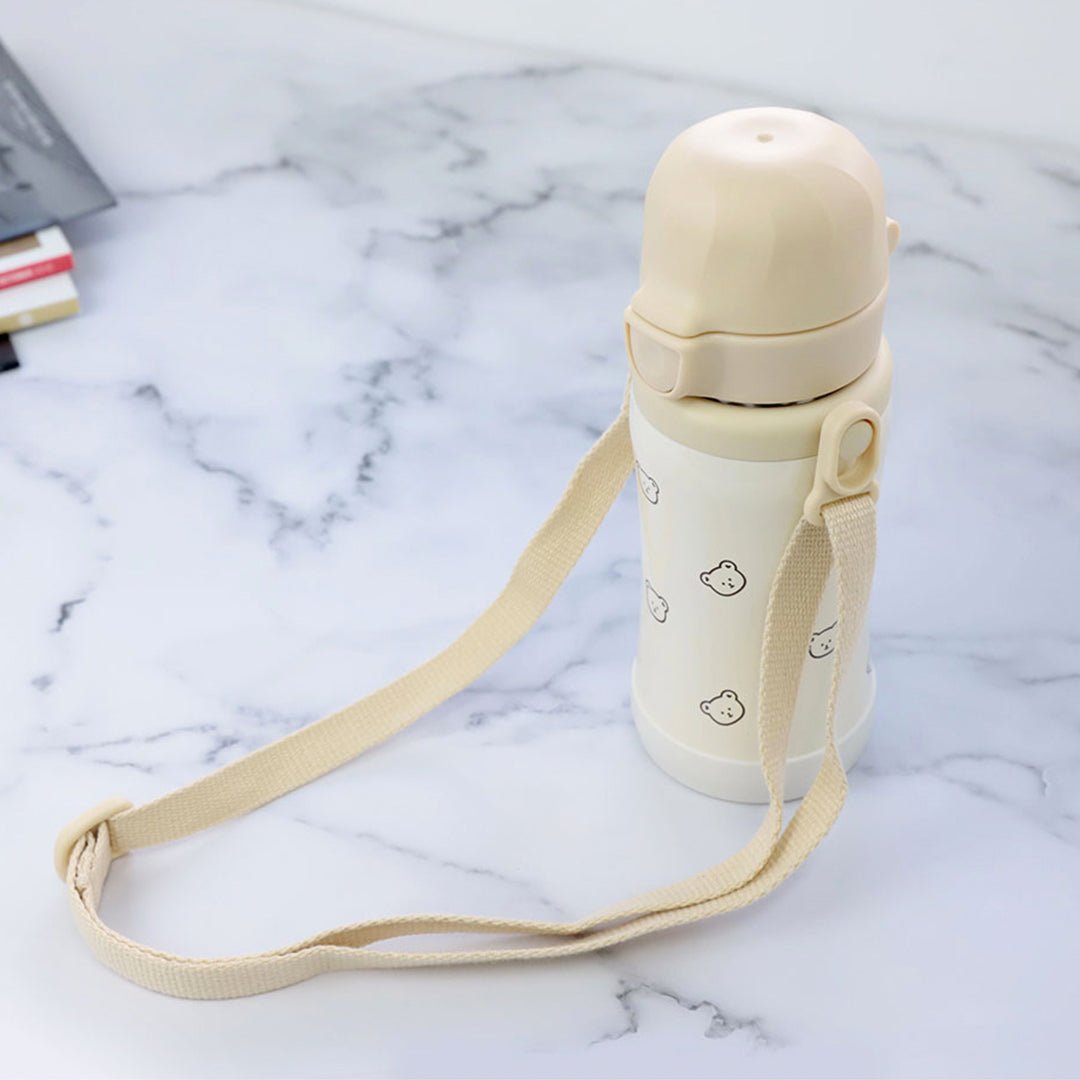 » Grosmimi Straw Cup Strap (100% off) - Zezebaebae