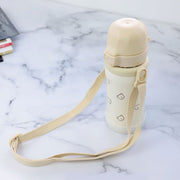 Grosmimi Straw Cup Strap - Zezebaebae