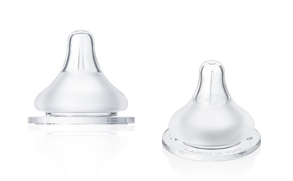 Grosmimi The Easy Teat - Zezebaebae