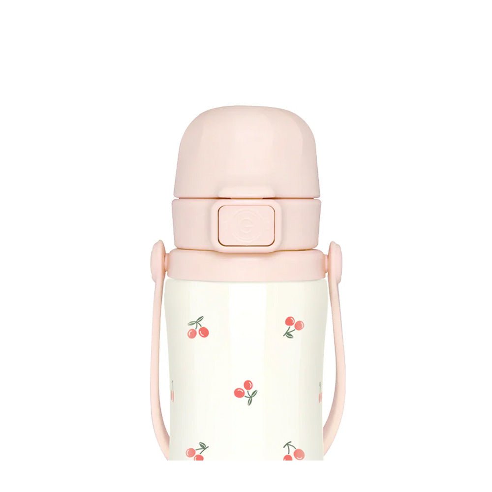 Grosmimi Tumbler Multi Accessory Pack (Tumbler Cap, Silicone Tip & Hand Strap) - Zezebaebae