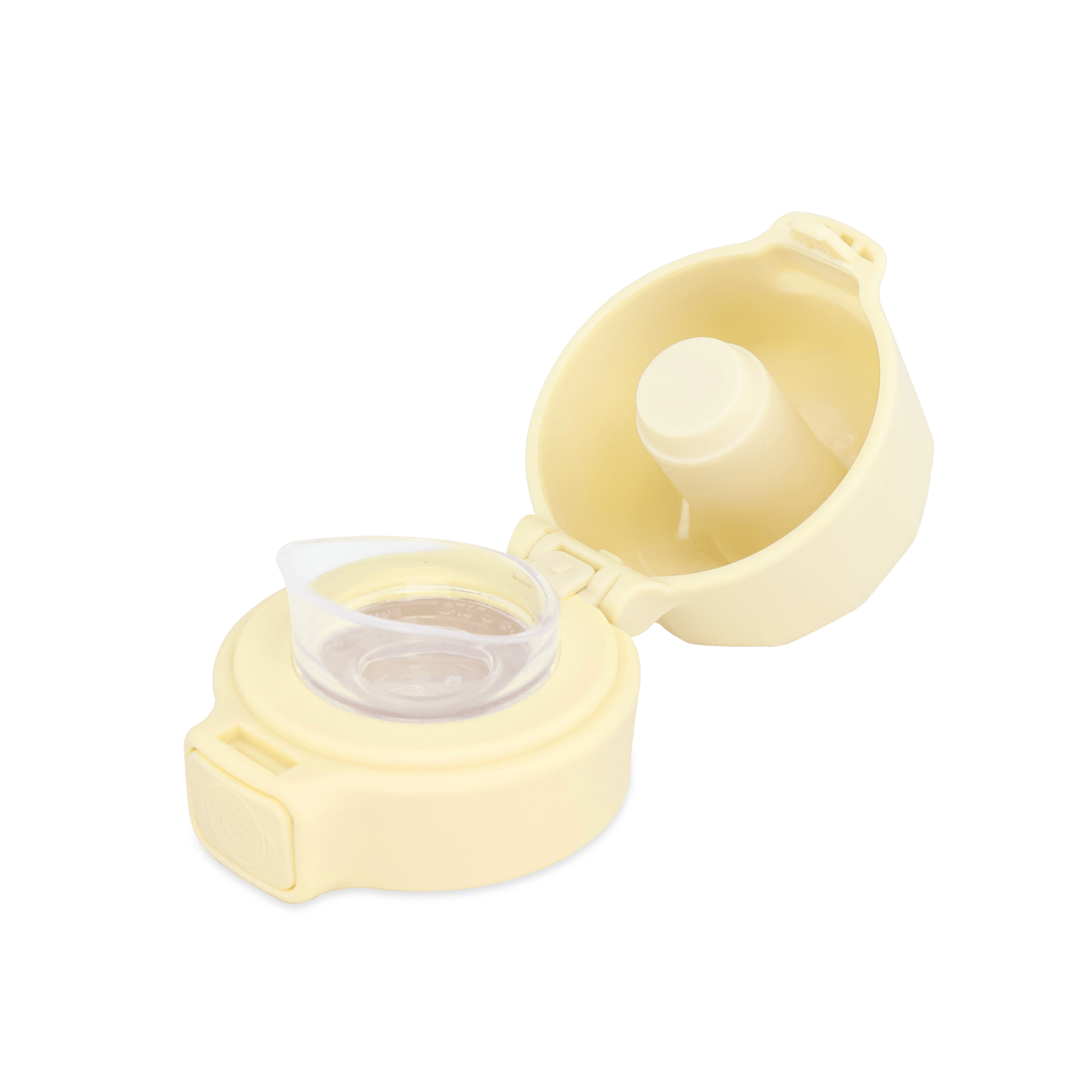 Grosmimi Tumbler Multi Accessory Pack (Tumbler Cap, Silicone Tip & Hand Strap) - Zezebaebae