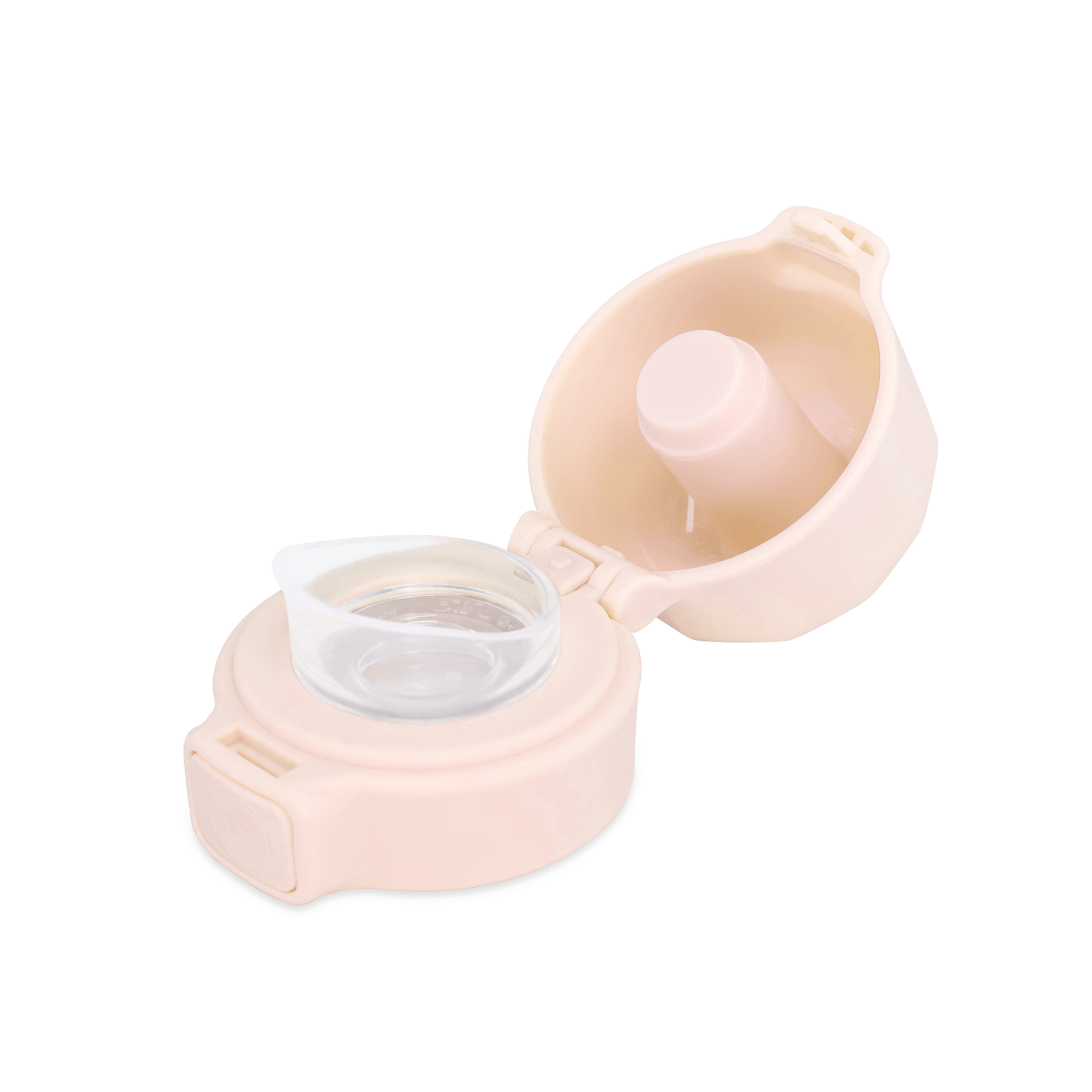 Grosmimi Tumbler Multi Accessory Pack (Tumbler Cap, Silicone Tip & Hand Strap) - Zezebaebae