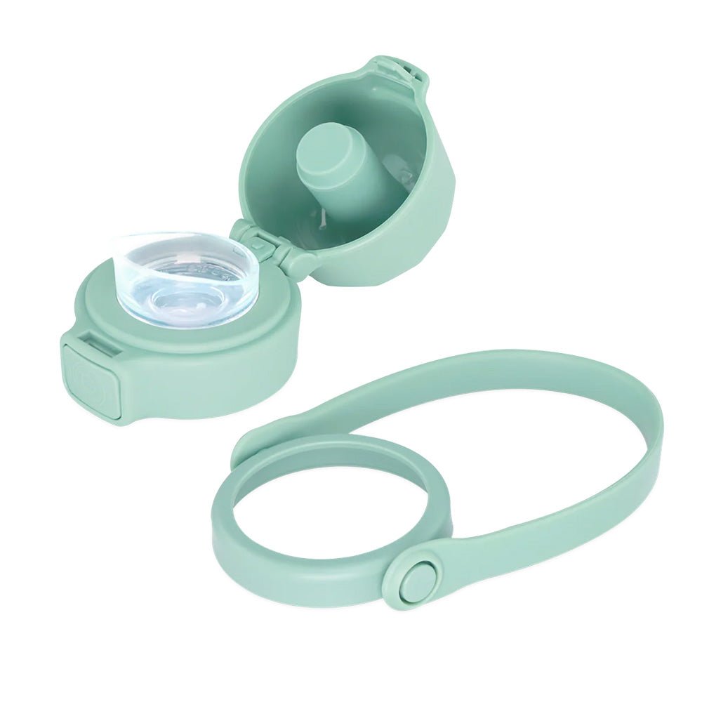 Grosmimi Tumbler Multi Accessory Pack (Tumbler Cap, Silicone Tip & Hand Strap) - Zezebaebae