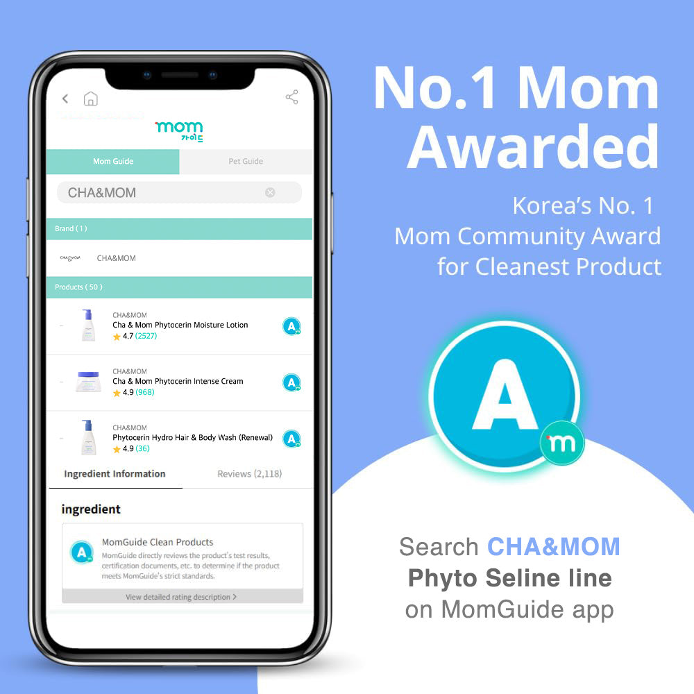 CHA&MOM Essential Bundle