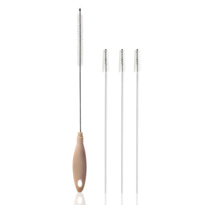 Straw Brush Set