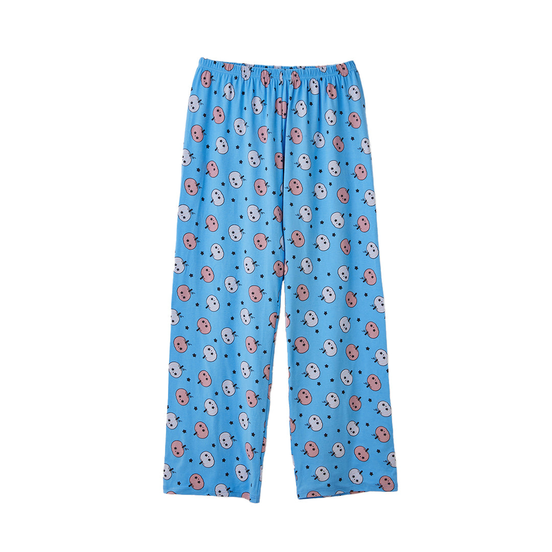 BabyRabbit Pumpkin Star Pajama