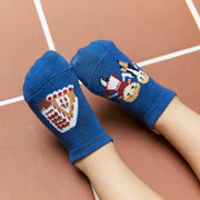 » BabyRabbit Storybook Socks Set (100% off)