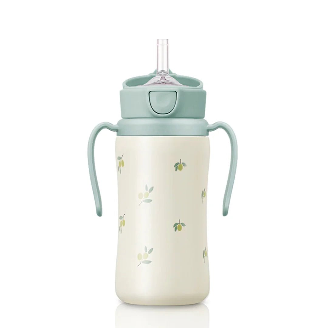 Stainless Stage 2 Essentials - Zezebaebae